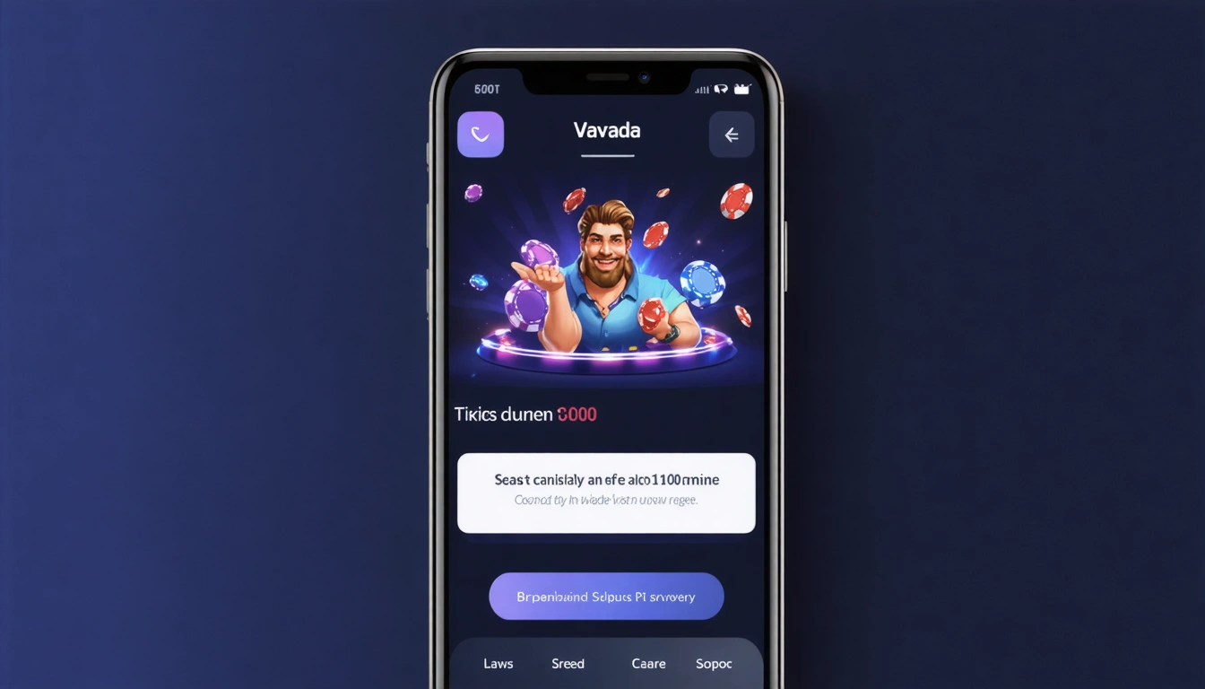 app Vavada