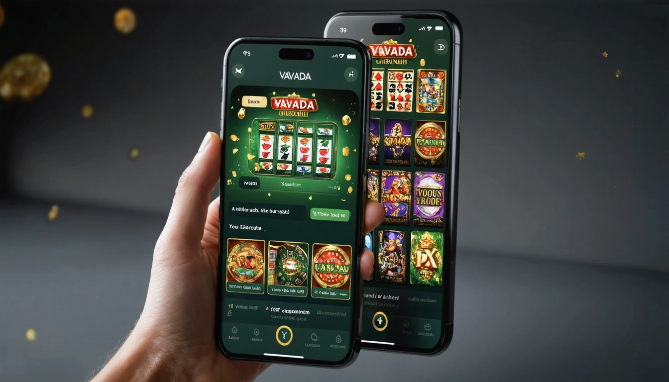 app Vavada