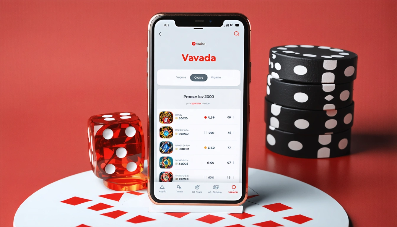 home Vavada
