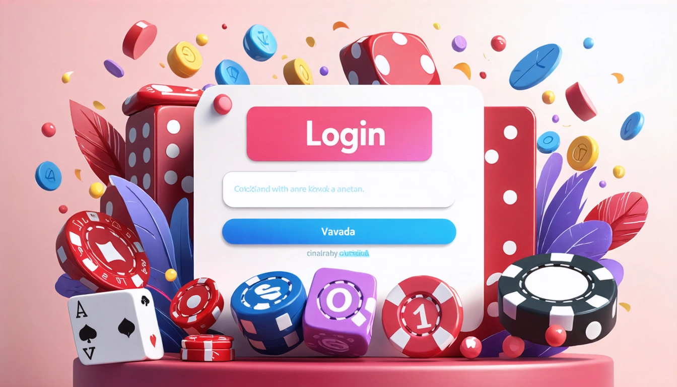 login Vavada