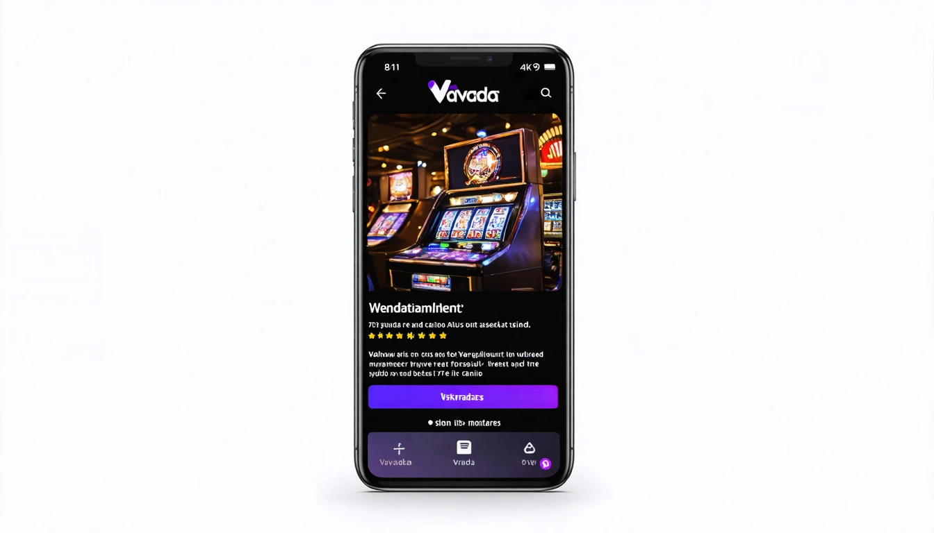 review Vavada