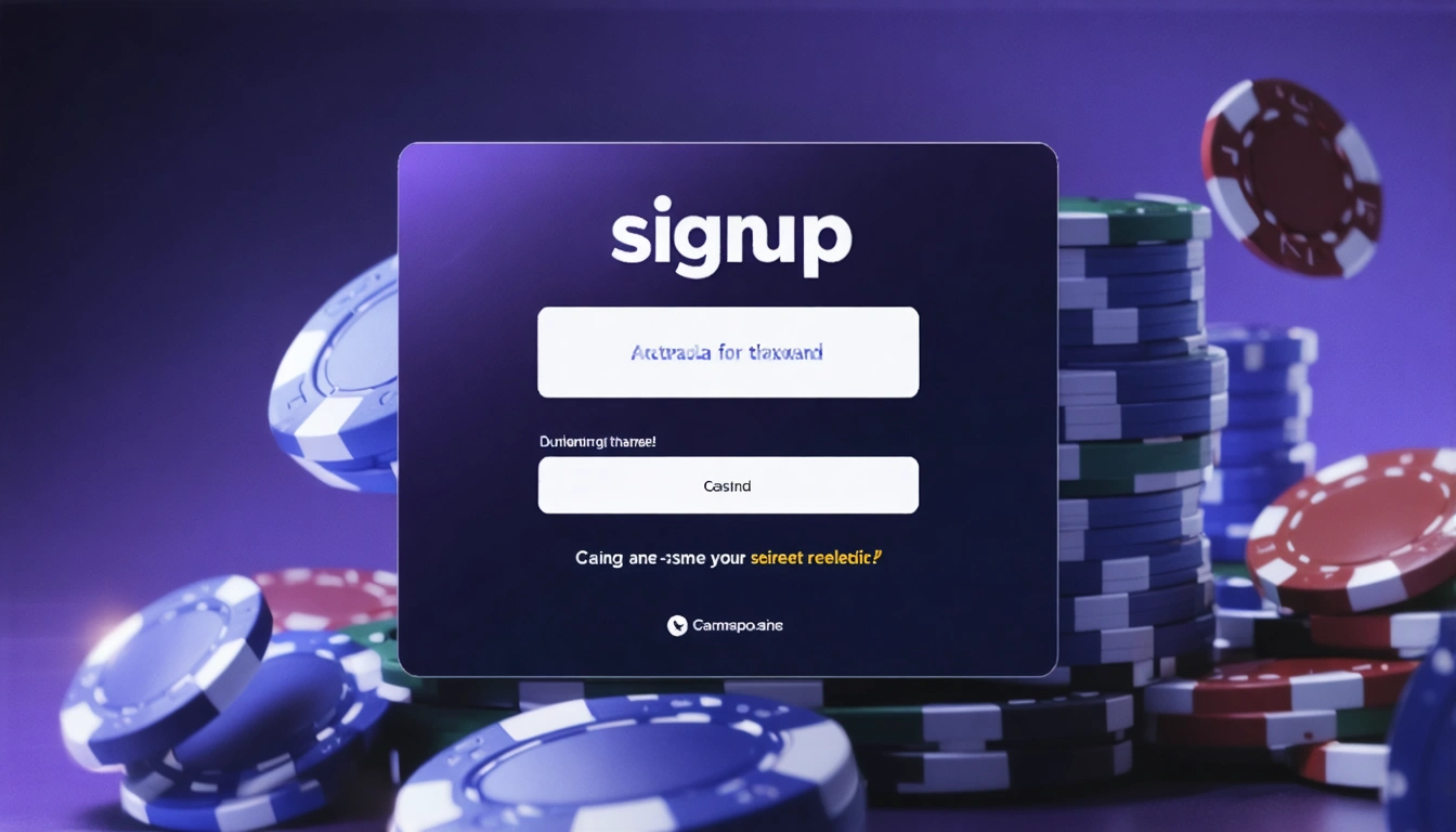 signup Vavada